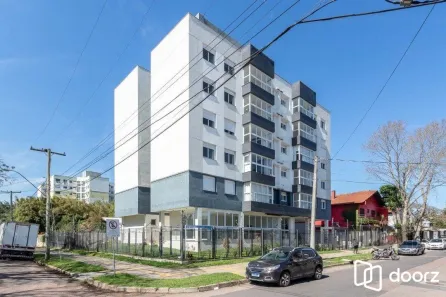 Apartamento com 2 Quartos à venda, 71m² no Camaquã, Porto Alegre