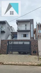 Casa com 2 Quartos à venda, 76m² no Portais (Polvilho), Cajamar