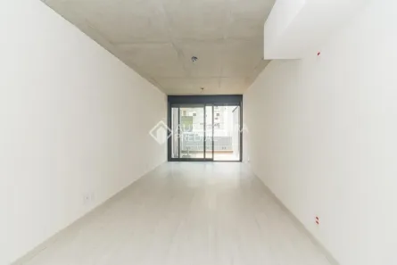 Apartamento com 1 Quarto para alugar, 44m² no Azenha, Porto Alegre