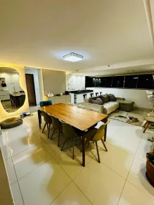 Apartamento com 3 Quartos à venda, 107m² no Parque Amazônia, Goiânia