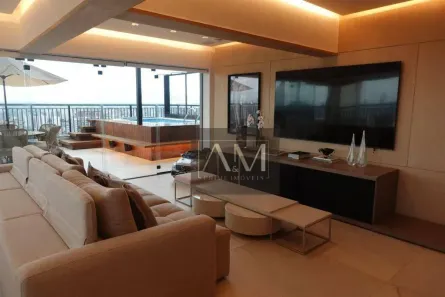 Cobertura com 4 Quartos à venda, 320m² no Mooca, São Paulo