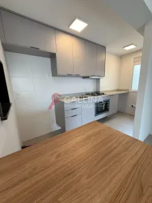 Apartamento com 3 Quartos à venda, 122m² no Marechal Rondon, Canoas