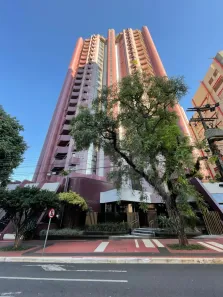 Apartamento com 5 Quartos à venda, 226m² no Zona 01, Maringá