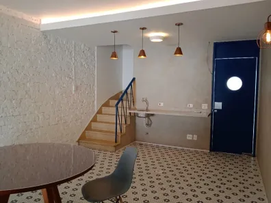 Imóvel Comercial para alugar, 100m² no Pinheiros, São Paulo