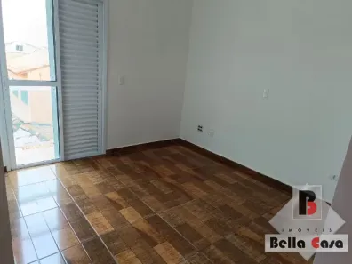 Sobrado com 2 Quartos à venda, 112m² no Vila Alpina, São Paulo