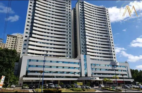 Apartamento com 2 Quartos à venda, 58m² no Imbuí, Salvador