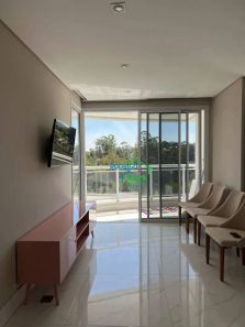 Apartamento com 2 Quartos à venda, 70m² no Dezoito do Forte Empresarial/Alphaville., Barueri