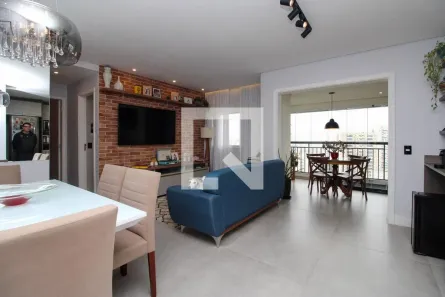 Apartamento com 2 Quartos à venda, 84m² no Parque Reboucas, São Paulo