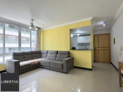 Apartamento com 2 Quartos à venda, 63m² no Santana, Porto Alegre