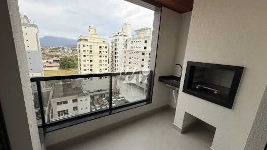Apartamento com 2 Quartos à venda, 76m² no Pagani, Palhoça
