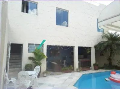 Casa com 3 Quartos à venda, 230m² no Parque Taquaral, Campinas