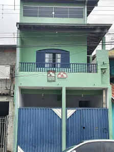 Casa com 2 Quartos à venda, 125m² no Jardim Torrão de Ouro, São José dos Campos