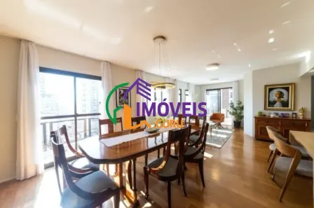 Apartamento com 3 Quartos à venda, 180m² no Perdizes, São Paulo