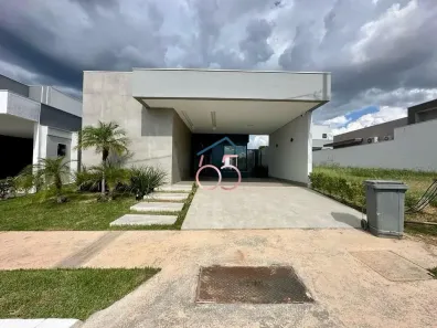 Casa de Condomínio com 2 Quartos à venda, 143m² no Condomínio Primor das Torres, Cuiabá