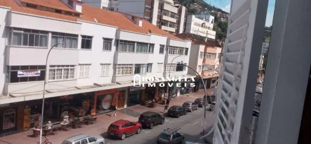 Apartamento com 2 Quartos à venda, 46m² no Várzea, Teresópolis