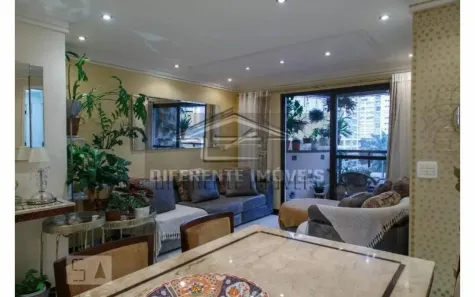 Apartamento com 3 Quartos à venda, 85m² no Vila Gomes Cardim, São Paulo