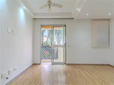 Apartamento com 2 Quartos à venda, 70m² no Perdizes, São Paulo