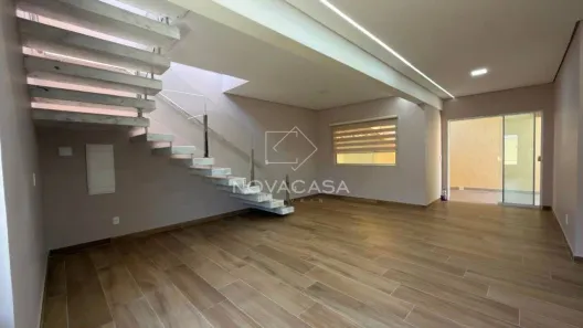Casa com 4 Quartos para alugar, 350m² no Paquetá, Belo Horizonte