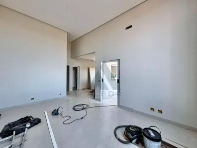 Casa de Condomínio com 3 Quartos à venda, 105m² no Vila Progresso, Itapetininga