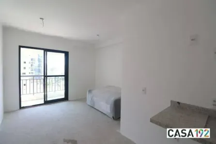 Apartamento com 1 Quarto à venda, 25m² no Pinheiros, São Paulo