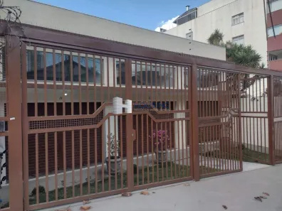 Ponto Comercial para alugar, 46m² no Palmares, Belo Horizonte