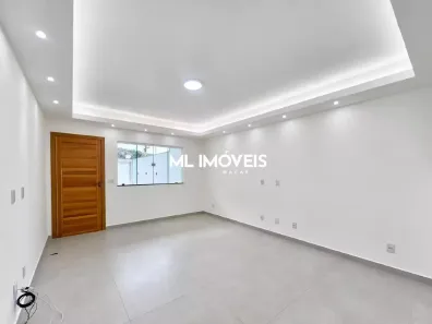 Casa com 3 Quartos à venda, 190m² no Lagoa, Macaé