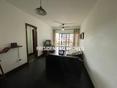 Apartamento com 3 Quartos para alugar, 85m² no Braga, Cabo Frio