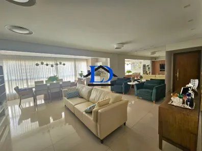 Apartamento com 3 Quartos à venda, 126m² no Setor Bueno, Goiânia