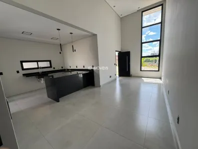 Casa de Condomínio com 3 Quartos à venda, 146m² no Jardim Novo Horizonte, Sorocaba