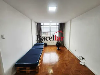 Apartamento com 3 Quartos para alugar, 58m² no Quintino Bocaiúva, Rio de Janeiro