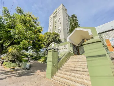 Apartamento com 3 Quartos à venda, 70m² no Cavalhada, Porto Alegre
