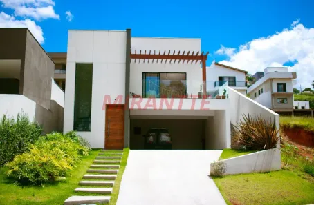 Casa de Condomínio com 3 Quartos à venda, 277m² no Taipas De Pedras (Mailasqui), São Roque