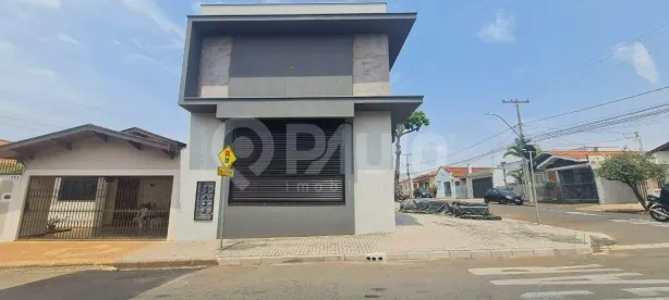 Sala Comercial para alugar, 100m² no Paulista, Piracicaba