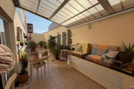 Apartamento com 2 Quartos à venda, 100m² no Santa Maria, São Caetano do Sul