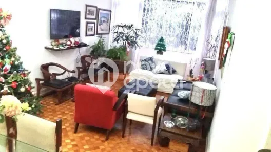 Apartamento com 3 Quartos à venda, 137m² no Ipanema, Rio de Janeiro