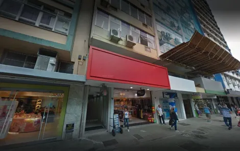 Sala Comercial para alugar, 91m² no Centro, Florianópolis