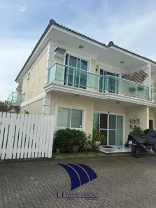 Apartamento com 4 Quartos à venda, 96m² no Portinho, Cabo Frio