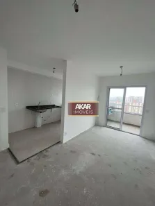 Apartamento com 2 Quartos à venda, 106m² no Baeta Neves, São Bernardo do Campo