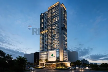 Apartamento com 2 Quartos à venda, 33m² no Centro, Juiz de Fora