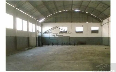 Galpão/Depósito/Armazém à venda, 1000m² no Jardim Nossa Senhora Aparecida, Guarulhos