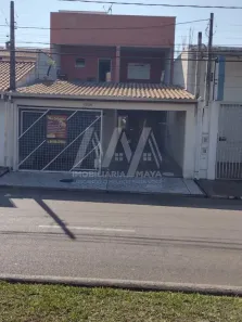 Casa com 2 Quartos à venda, 201m² no Jardim Simus, Sorocaba