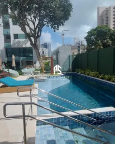 Apartamento com 3 Quartos à venda, 67m² no Candeias, Jaboatão dos Guararapes