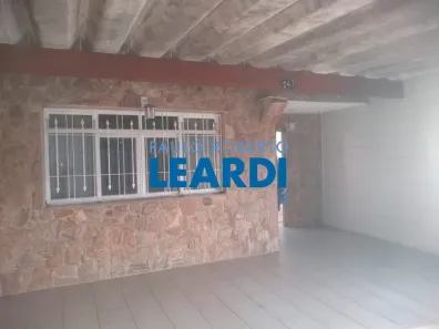 Sobrado com 3 Quartos à venda, 132m² no Jardim Aricanduva, São Paulo