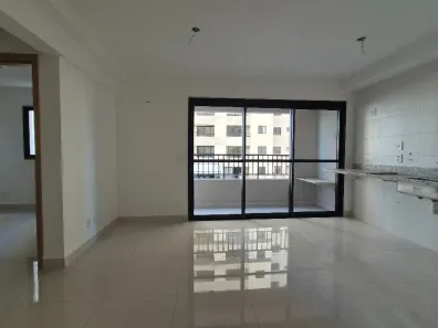 Apartamento com 3 Quartos à venda, 68m² no Setor Criméia Oeste, Goiânia