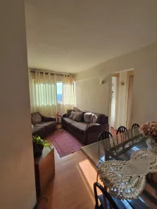 Apartamento com 2 Quartos à venda, 54m² no Jardim Olympia, São Paulo