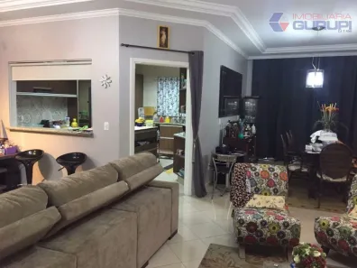 Casa com 3 Quartos à venda, 400m² no Parque Residencial Comendador Mançor Daud, São José do Rio Preto