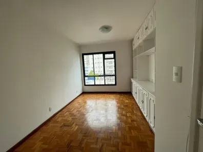 Apartamento com 2 Quartos à venda, 76m² no Vila Clementino, São Paulo