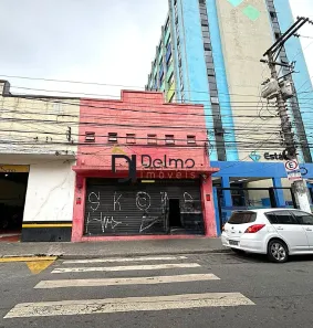 Ponto Comercial à venda, 430m² no Santo Amaro, São Paulo