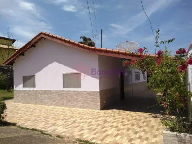 Casa com 3 Quartos à venda, 192m² no Chácara Recreio Santa Camila, Jundiaí