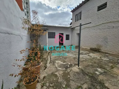 Casa com 2 Quartos para alugar, 25m² no Vila Ema, São José dos Campos